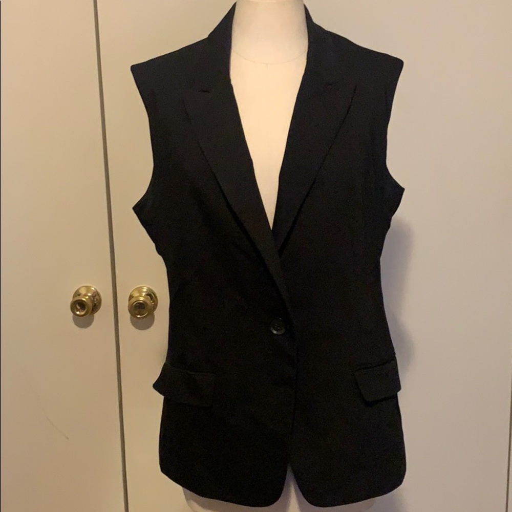 Vests
